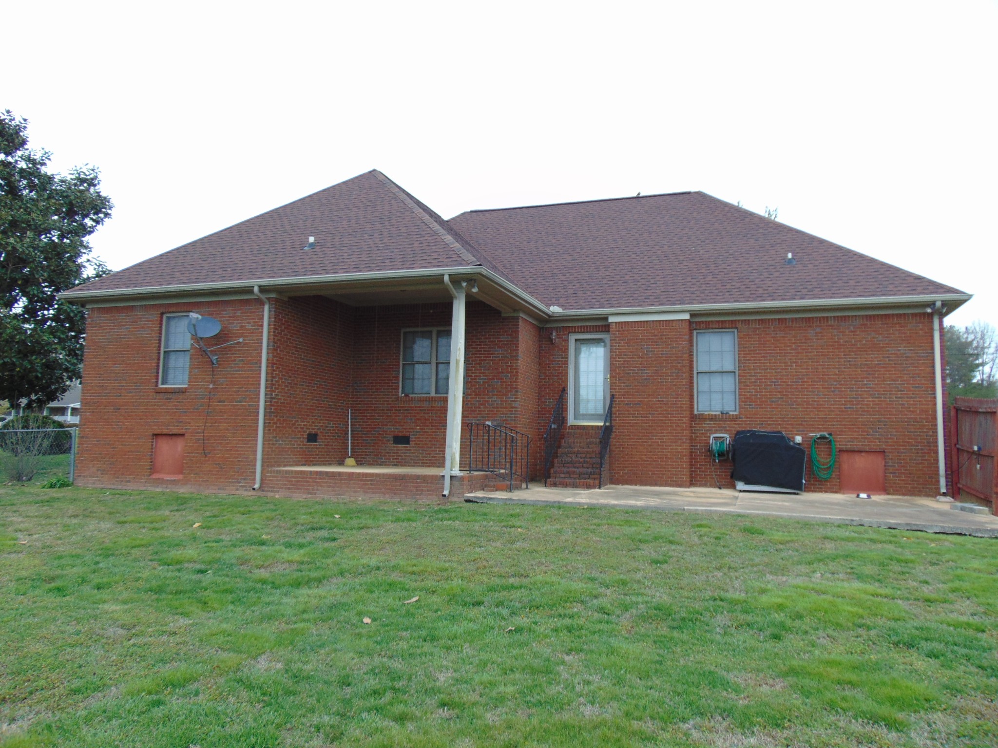 17 Eastridge Road Fayetteville, TN 37334 - Photo 47 of 51