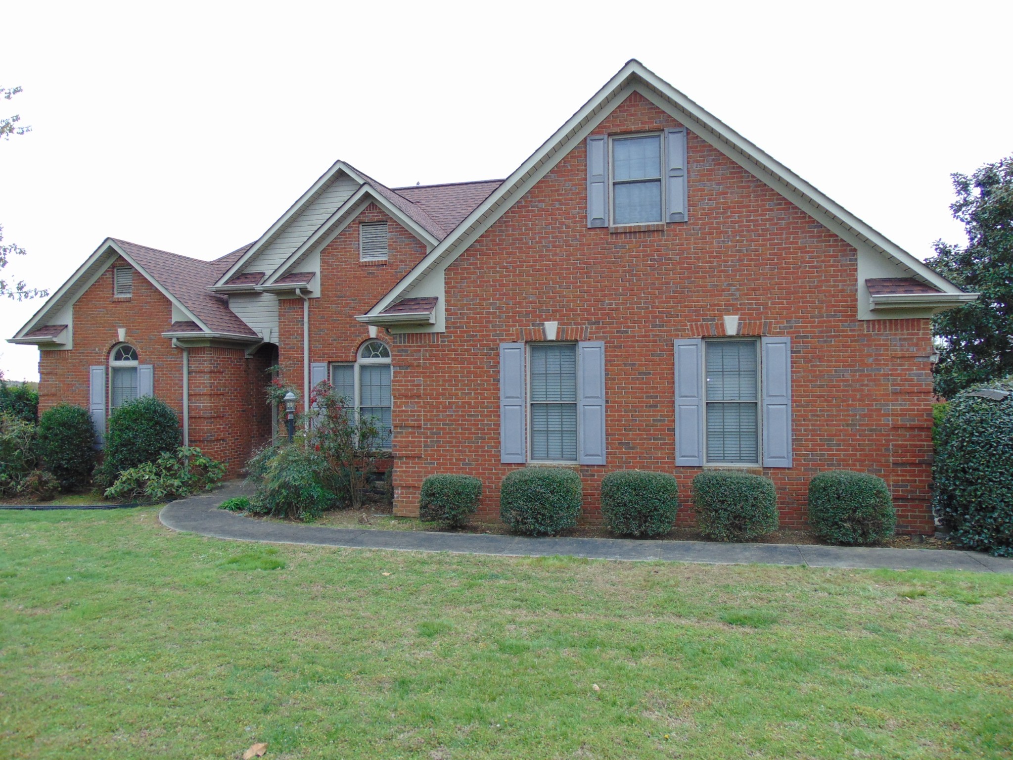 17 Eastridge Road Fayetteville, TN 37334 - Photo 53 of 53