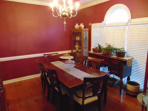 $354,900 | 17 Eastridge Road, Fayetteville, TN 37334