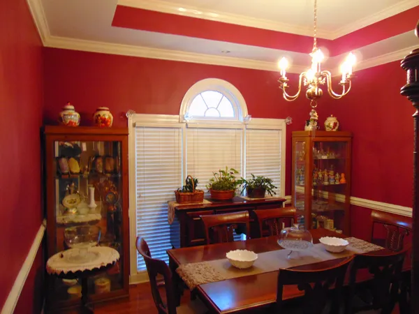 $354,900 | 17 Eastridge Road, Fayetteville, TN 37334