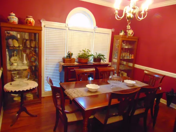 $354,900 | 17 Eastridge Road, Fayetteville, TN 37334