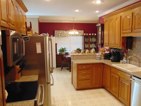 $354,900 | 17 Eastridge Road, Fayetteville, TN 37334