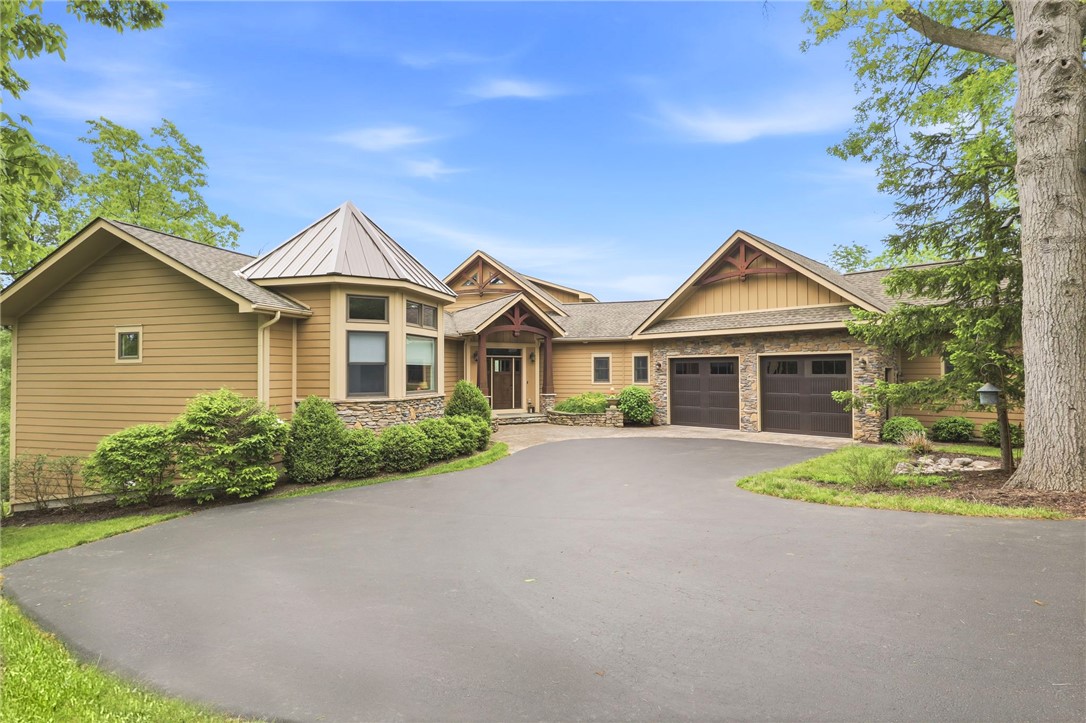5491 Seneca Point Road South Bristol, NY 14424 - Photo 4 of 50