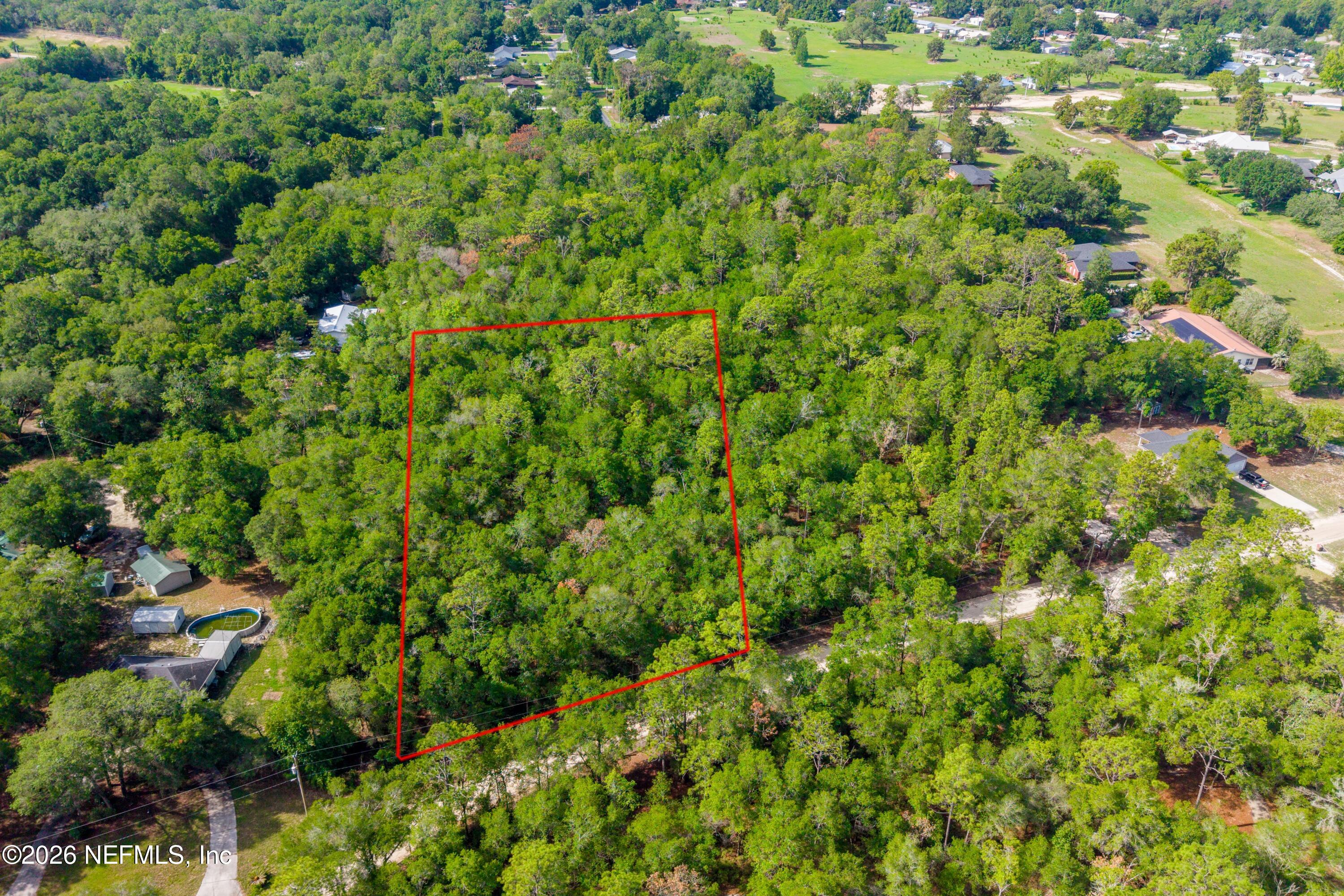 Tbd Lot 5 Southeast Tbd Loop Keystone Heights, FL 32656 - Photo 15 of 20 SE 46th Loop Parcels-47 copy