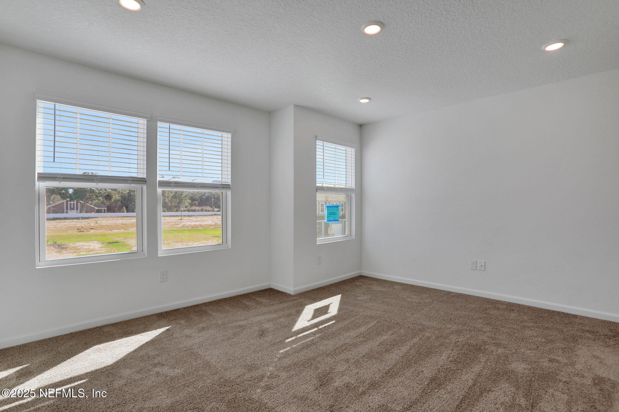 739 Sailor Grove Lane Jacksonville, FL 32221 - Photo 21 of 30 a view of an empty room with a window