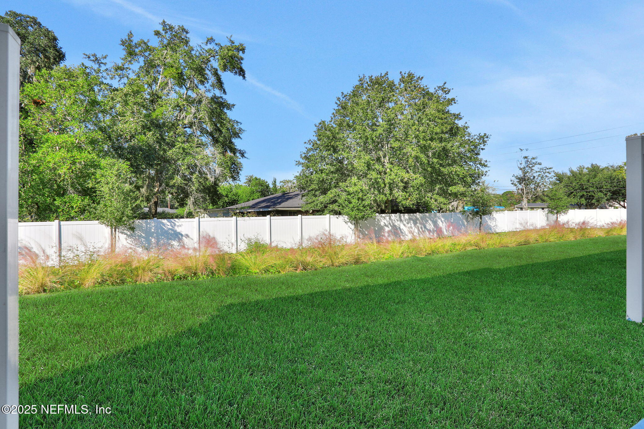 739 Sailor Grove Lane Jacksonville, FL 32221 - Photo 28 of 30 a view of garden