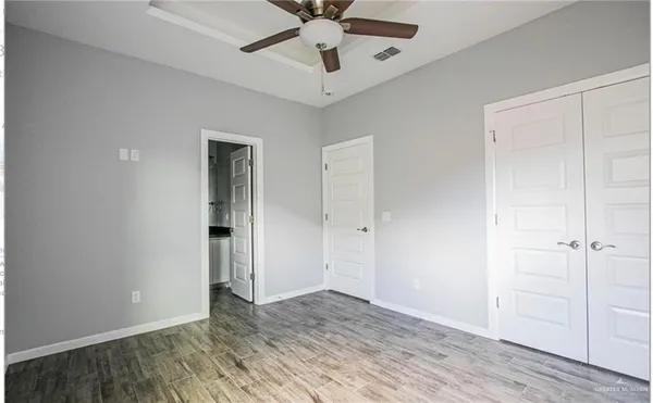 $950 | 3907 Valeria Street, Unit 1, Edinburg, TX 78541