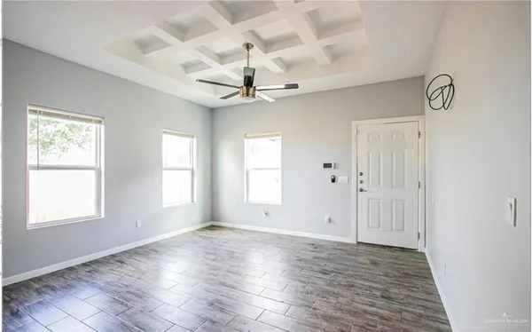 $950 | 3907 Valeria Street, Unit 1, Edinburg, TX 78541