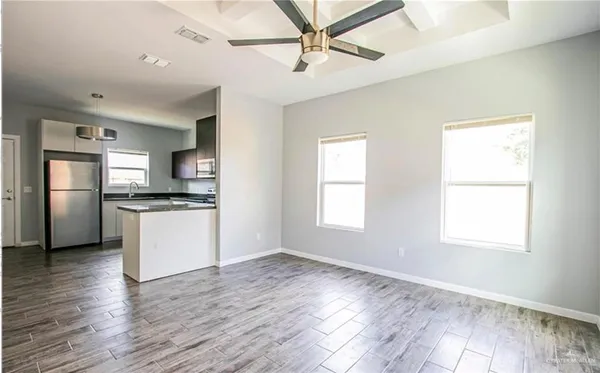 $950 | 3907 Valeria Street, Unit 1, Edinburg, TX 78541