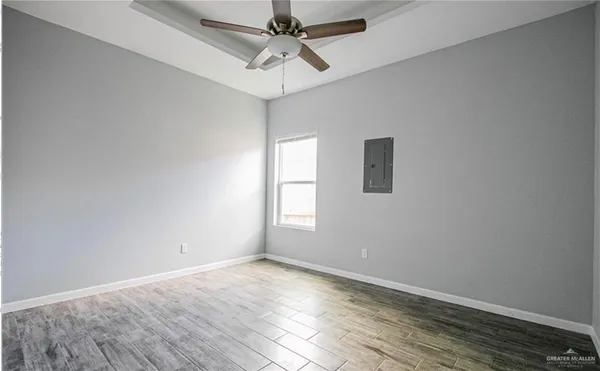$950 | 3907 Valeria Street, Unit 1, Edinburg, TX 78541