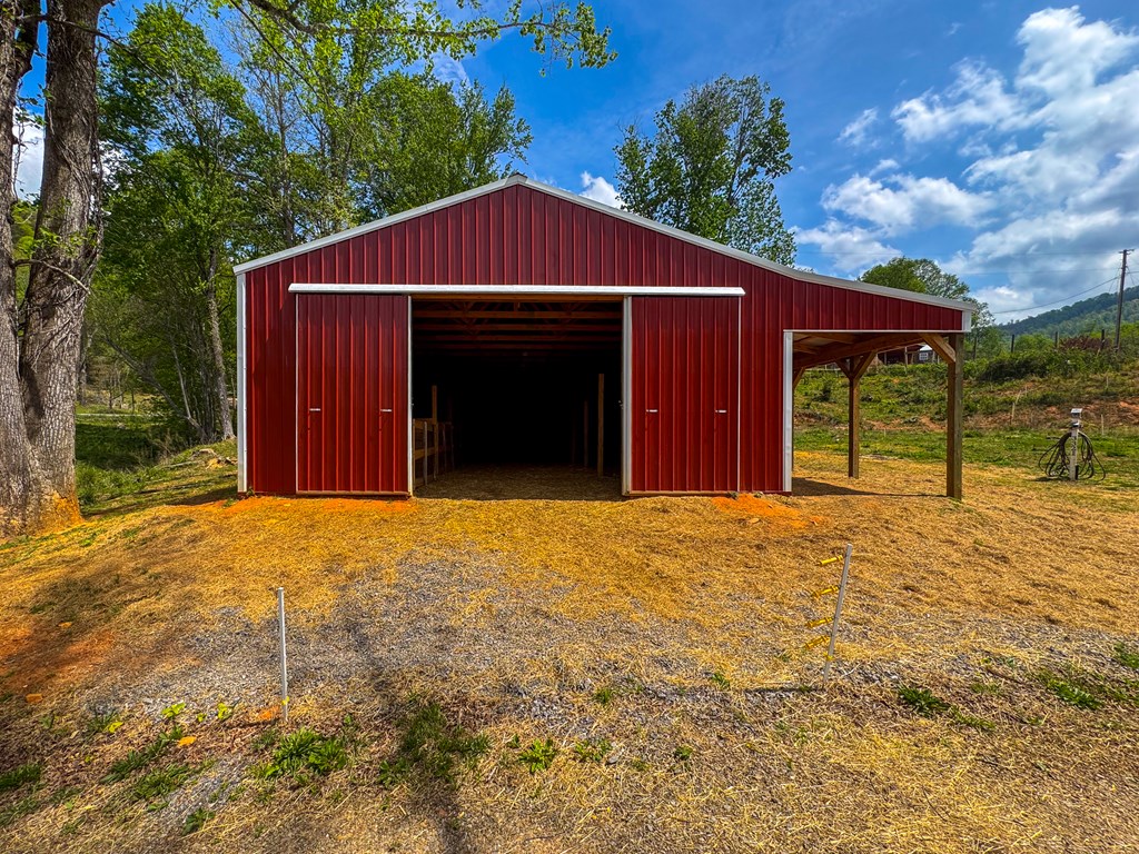 3325 Pack Mountain Road Murphy, NC 28906 - Photo 5 of 69