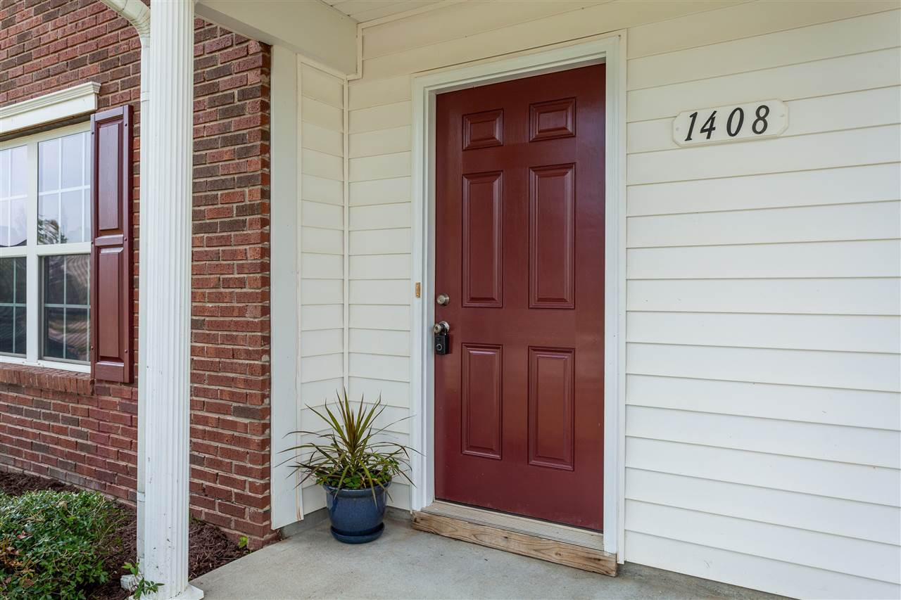 1408 Ricochet Drive Raleigh, NC 27610 - Photo 3 of 25 Photo 3