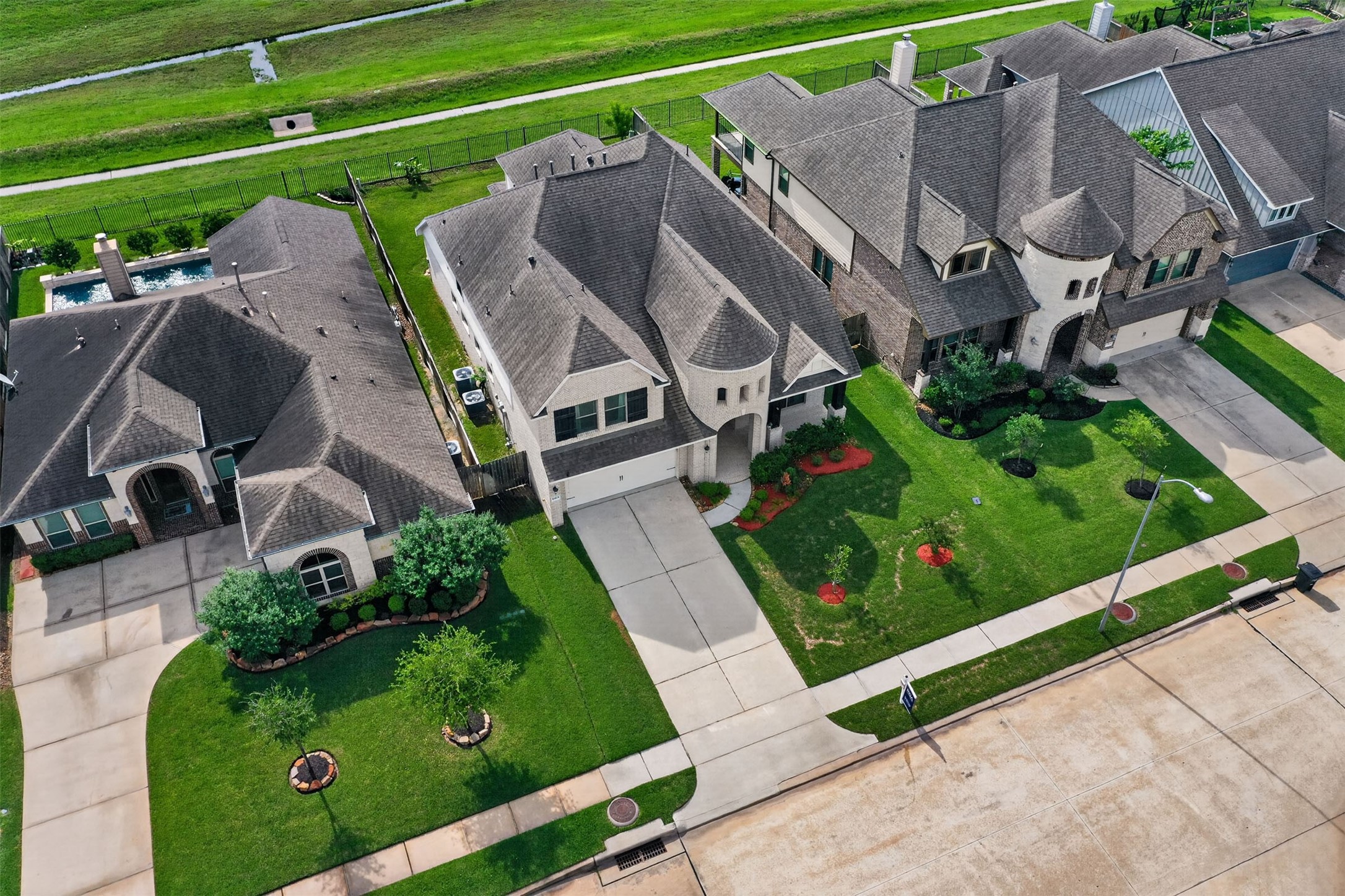 10419 Silver Shield Way Tomball, TX 77375 - Photo 47 of 50