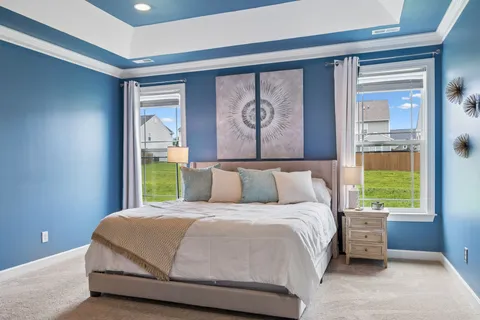 $549,900 | 1002 Garrison Way, Spring Hill, TN 37174