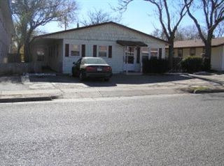 2409 45th Street Lubbock, TX 79412 - Photo 1 of 1 Photo 1