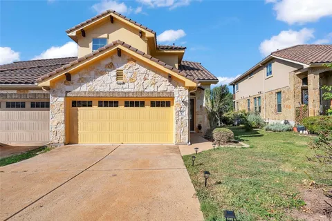 $2,950 | 520 South Meadowlark Street, Unit B, Lakeway, TX 78734