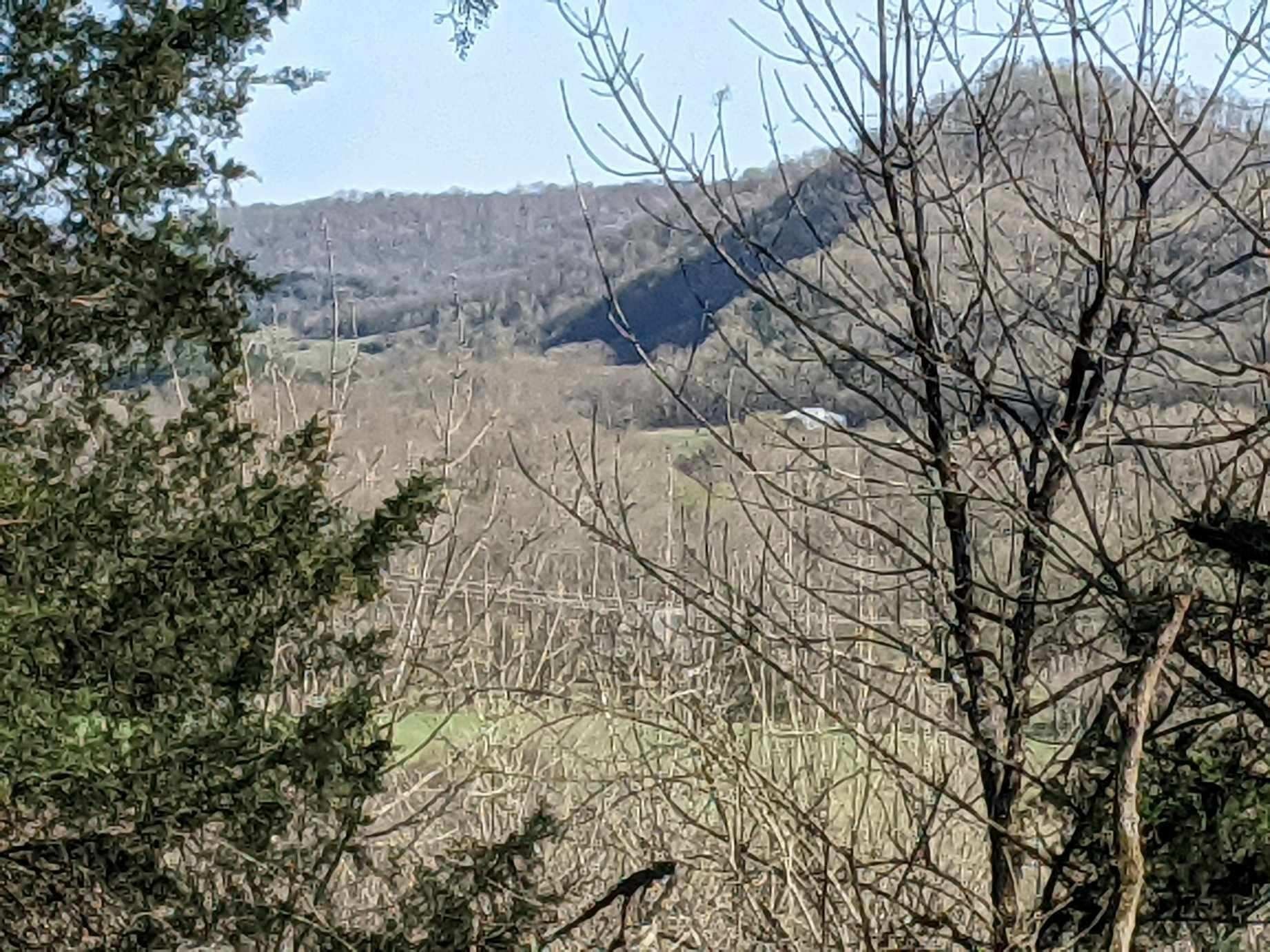 0 Club Springs Road Elmwood, TN 38560 - Photo 15 of 17 a view of mountain