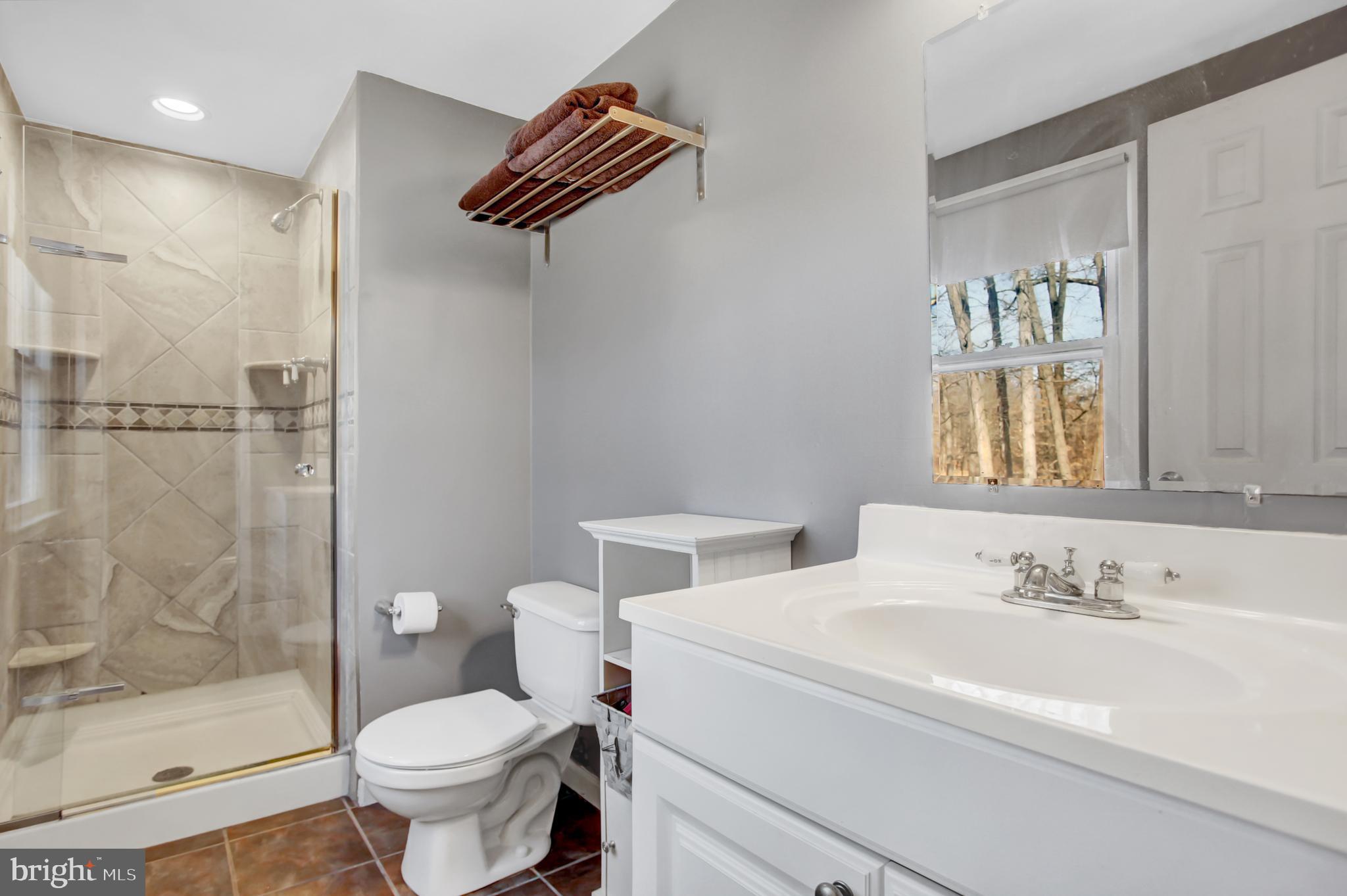 4802 Kings Road Doylestown, PA 18902 - Photo 22 of 37 Master Bath