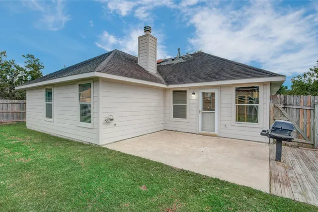 $1,795 | 3330 Peachstone Place, Spring, TX 77389