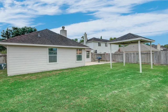 $1,795 | 3330 Peachstone Place, Spring, TX 77389