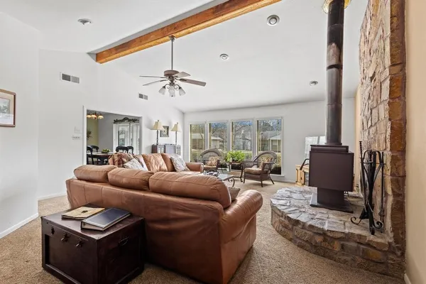 $274,900 | 513 West Mc Lain Drive, Sherman, TX 75092