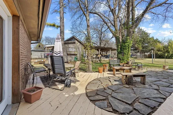 $274,900 | 513 West Mc Lain Drive, Sherman, TX 75092