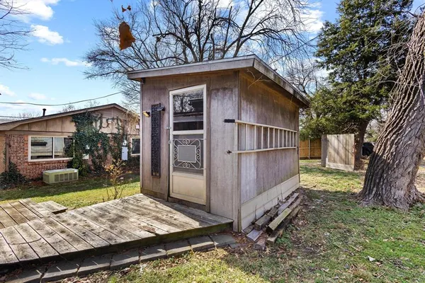 $274,900 | 513 West Mc Lain Drive, Sherman, TX 75092