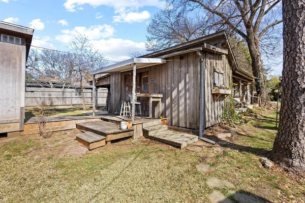 $274,900 | 513 West Mc Lain Drive, Sherman, TX 75092