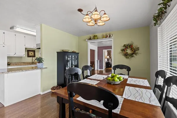 $274,900 | 513 West Mc Lain Drive, Sherman, TX 75092