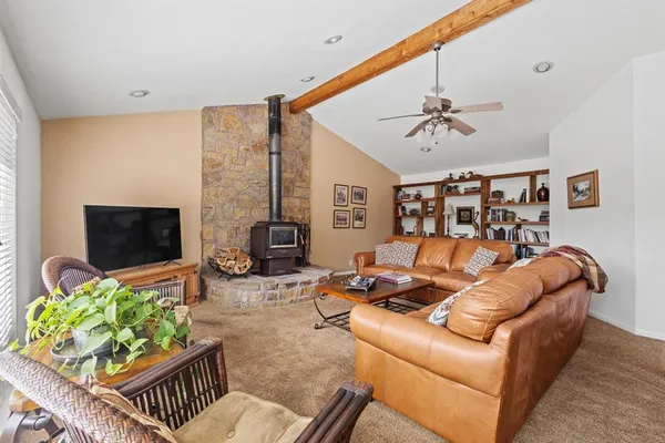 $274,900 | 513 West Mc Lain Drive, Sherman, TX 75092