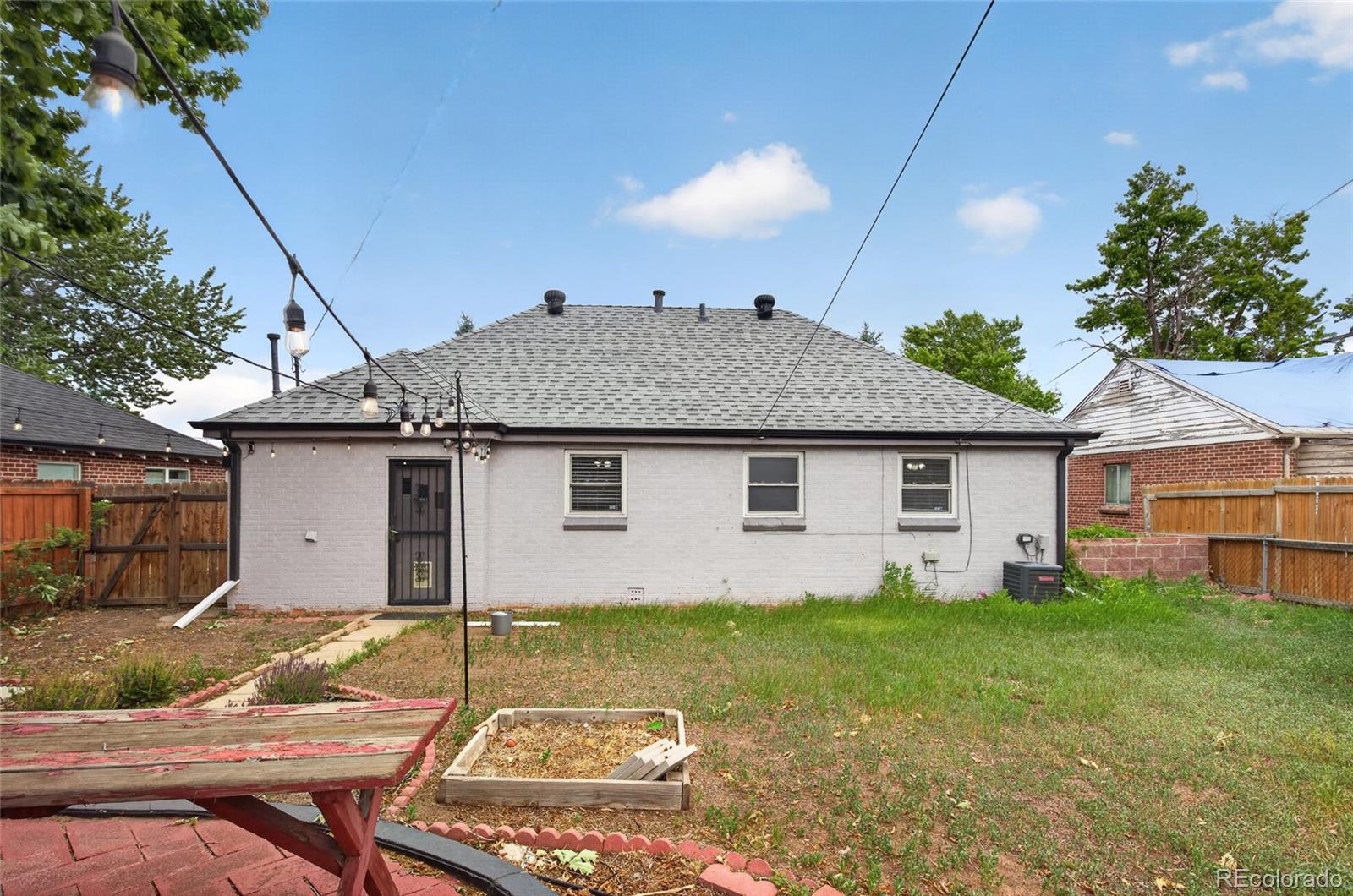 855 South Decatur Street Denver, CO 80219 - Photo 37 of 39