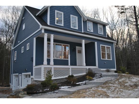 22 Mill Road North Hampton, NH 03862 - Photo 1 of 1