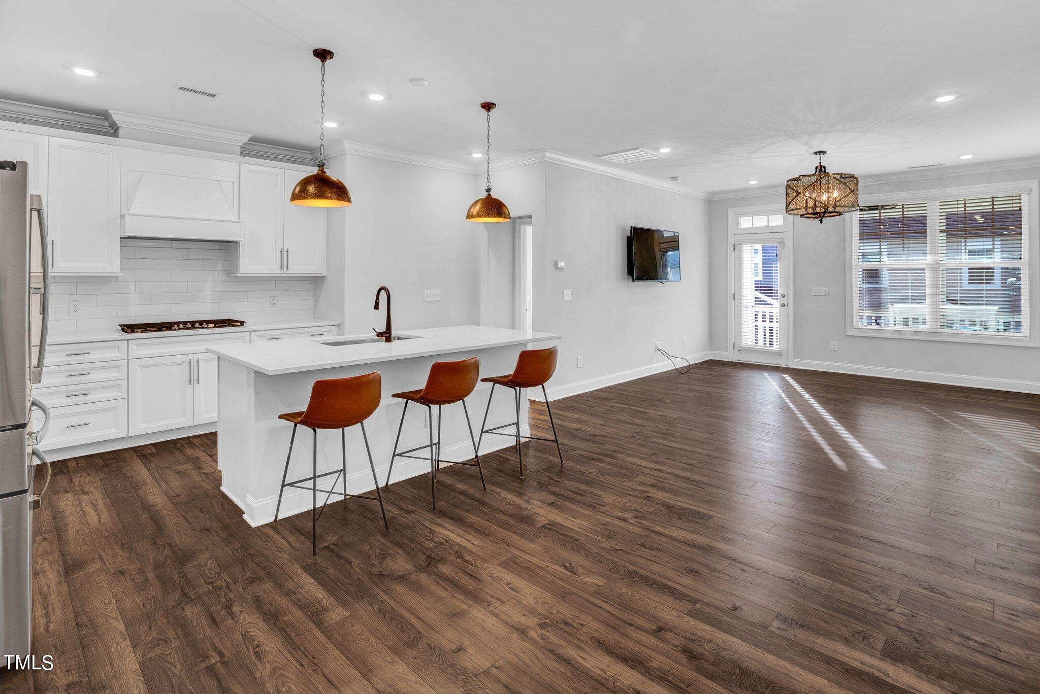8404 Zinc Autumn Path Raleigh, NC 27615 - Photo 14 of 72 Kitchen-2