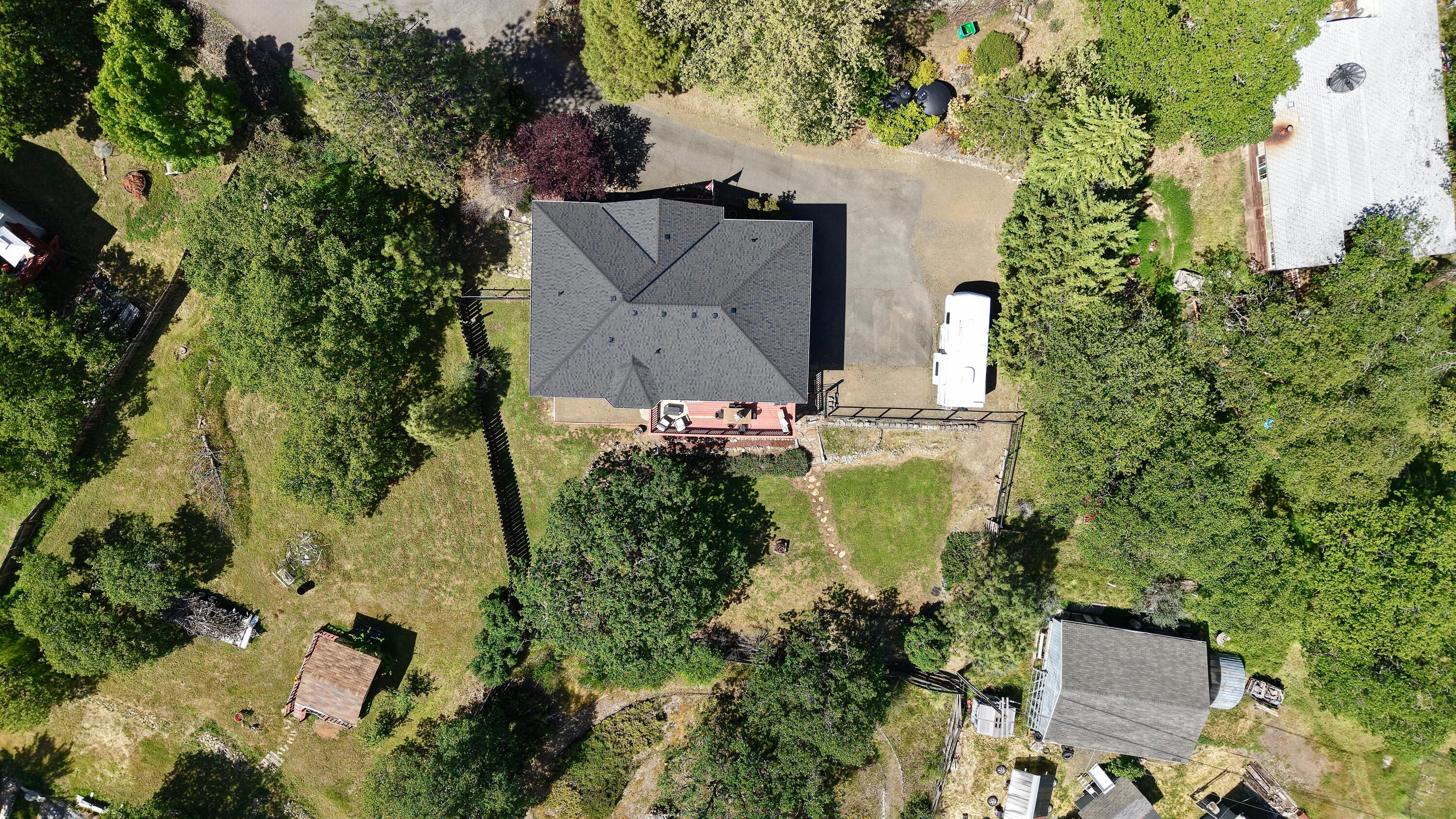 381 Pinetop Terrace Shady Cove, OR 97539 - Photo 62 of 66