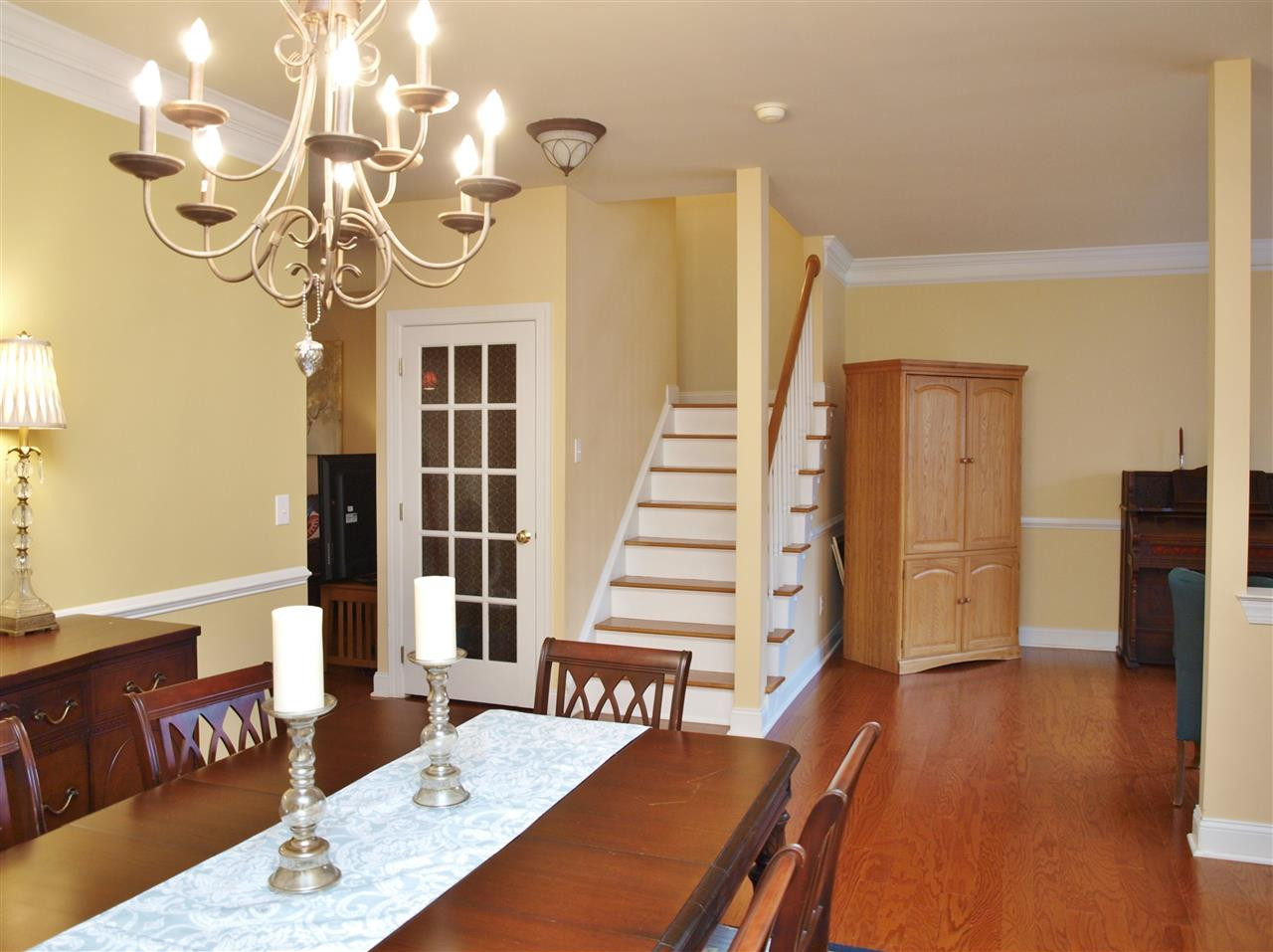 9524 Vira Drive Raleigh, NC 27617 - Photo 5 of 29 Photo 5