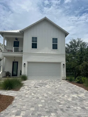 $975,000 | 64 Crepe Myrtle Lane, Santa Rosa Beach, FL 32459