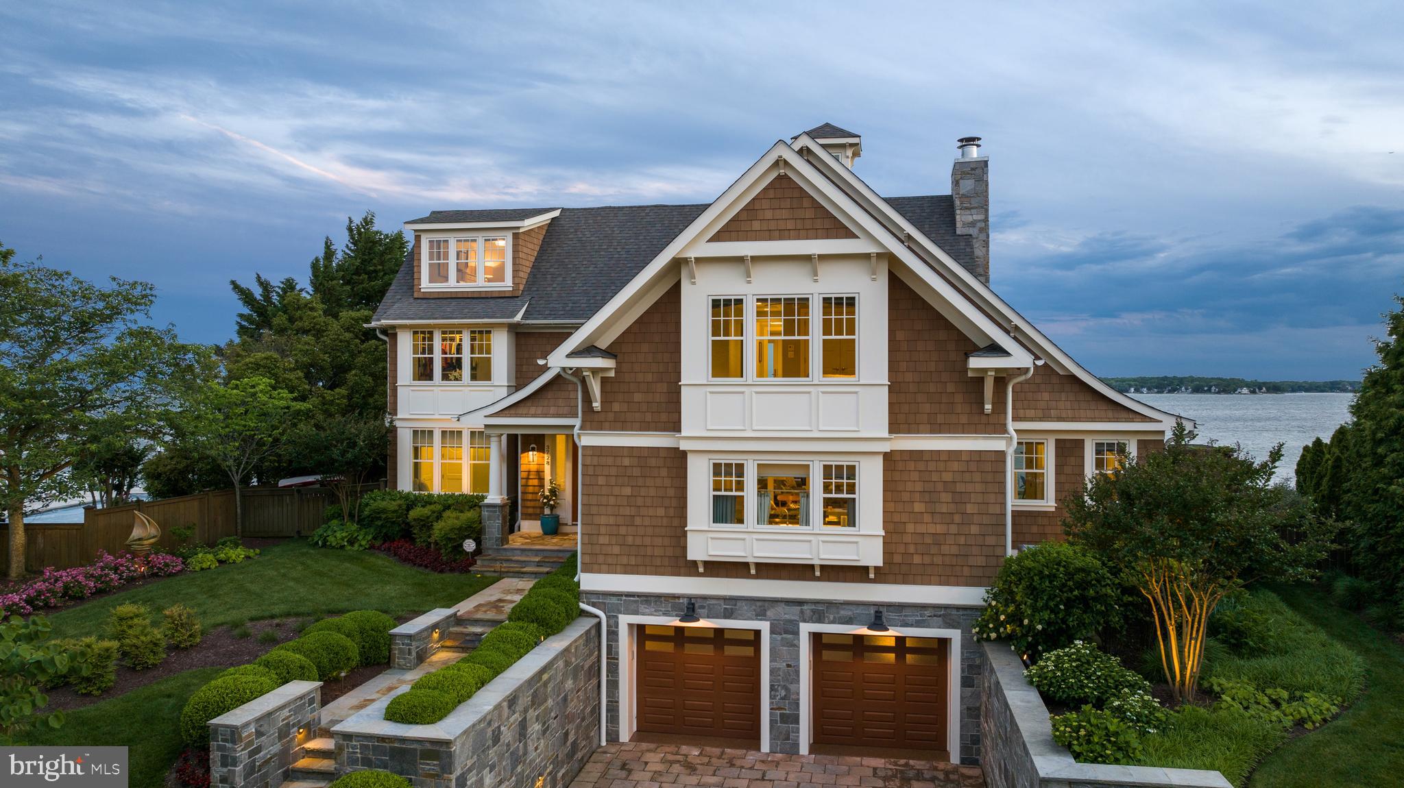 3728 Ramsgate Drive Annapolis, MD 21403 - Photo 67 of 68 Your Dream Home Awaits