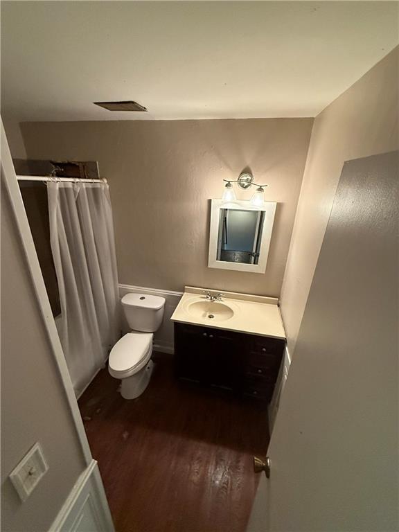 4701 Flat Shoals Road, Unit 54A Union City, GA 30291 - Photo 13 of 17
