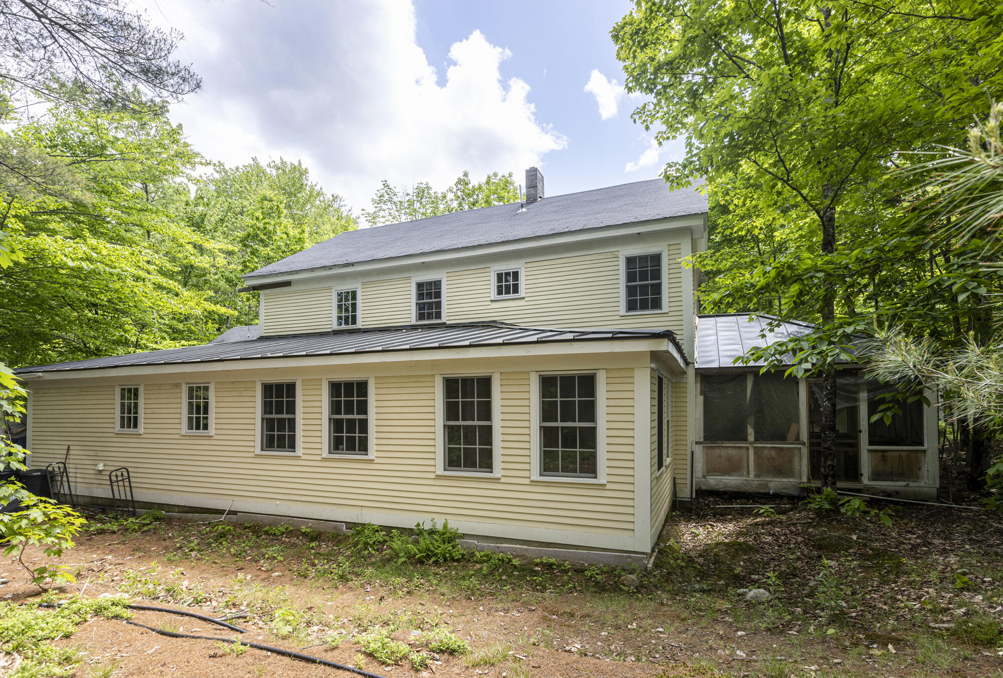 318 Fosterville Road Bridgton, ME 04009 - Photo 70 of 70 318 Fosterville Rd_013