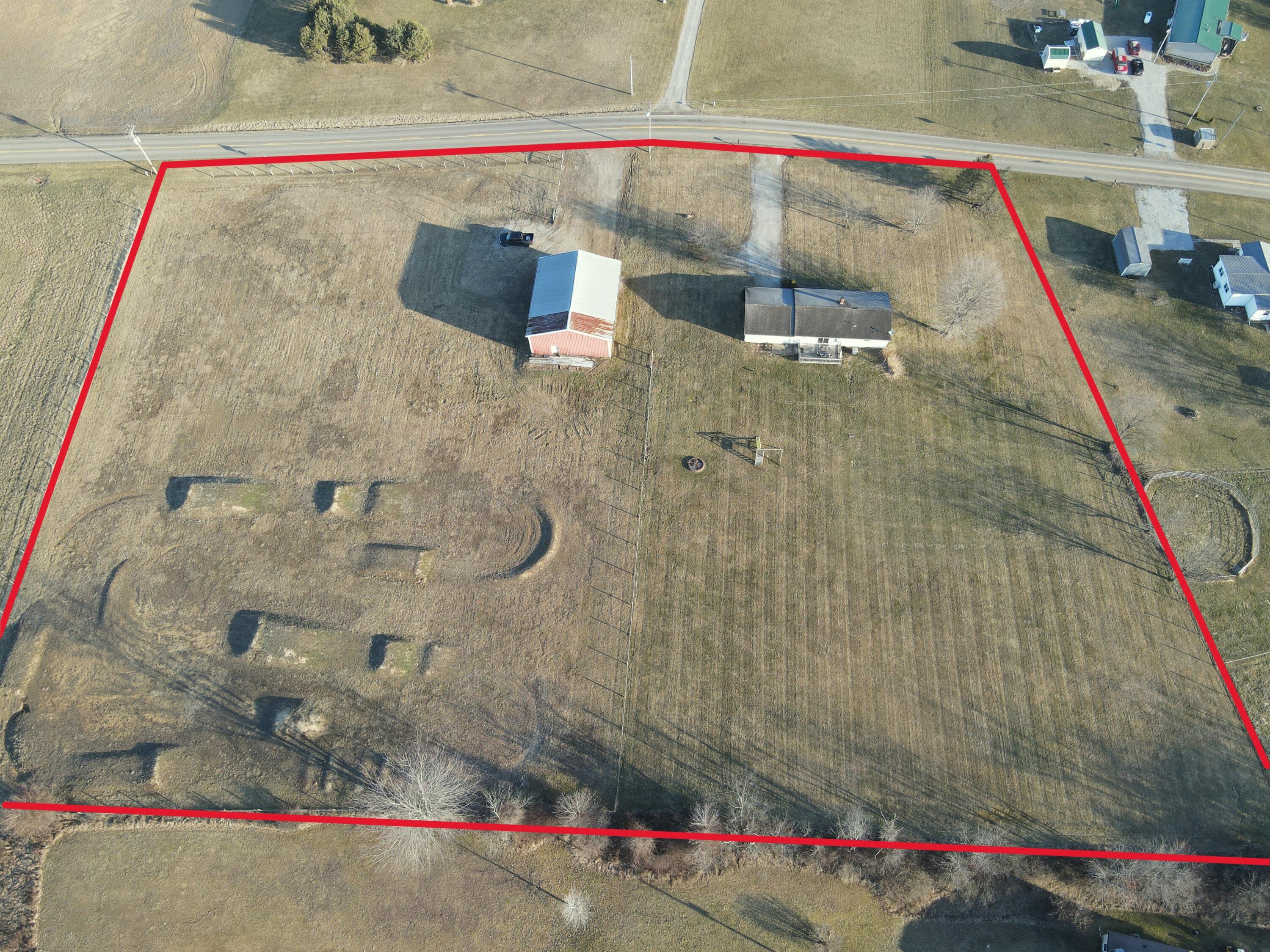 8750 Sycamore Road Centerburg, OH 43011 - Photo 42 of 42 DJI_0875