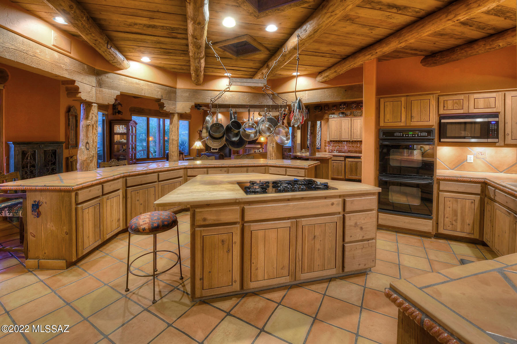 13171 East Saddlerock Road Tucson, AZ 85749 - Photo 5 of 48 Gallery Image 5