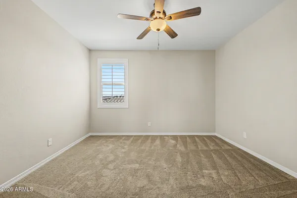 a view of small space