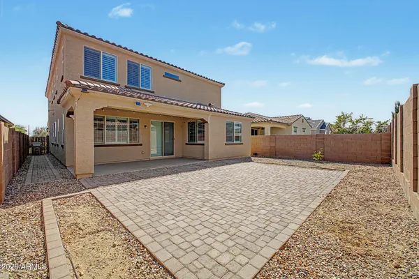 $529,000 | 7926 West Medlock Drive, Glendale, AZ 85303