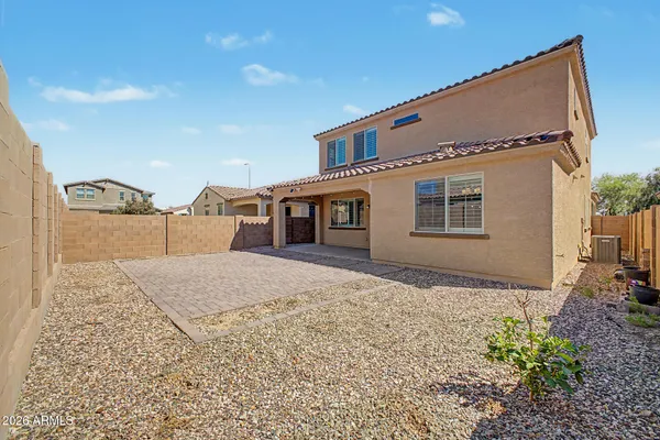 $529,000 | 7926 West Medlock Drive, Glendale, AZ 85303