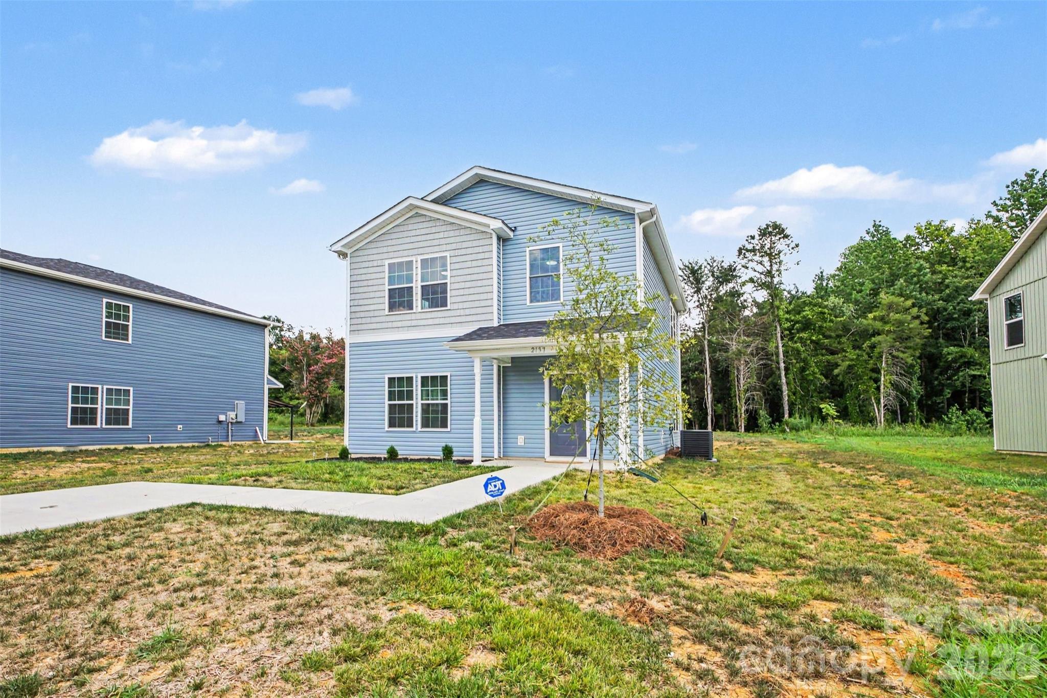 2137 Tom Sadler Road Charlotte, NC 28214 - Photo 31 of 31