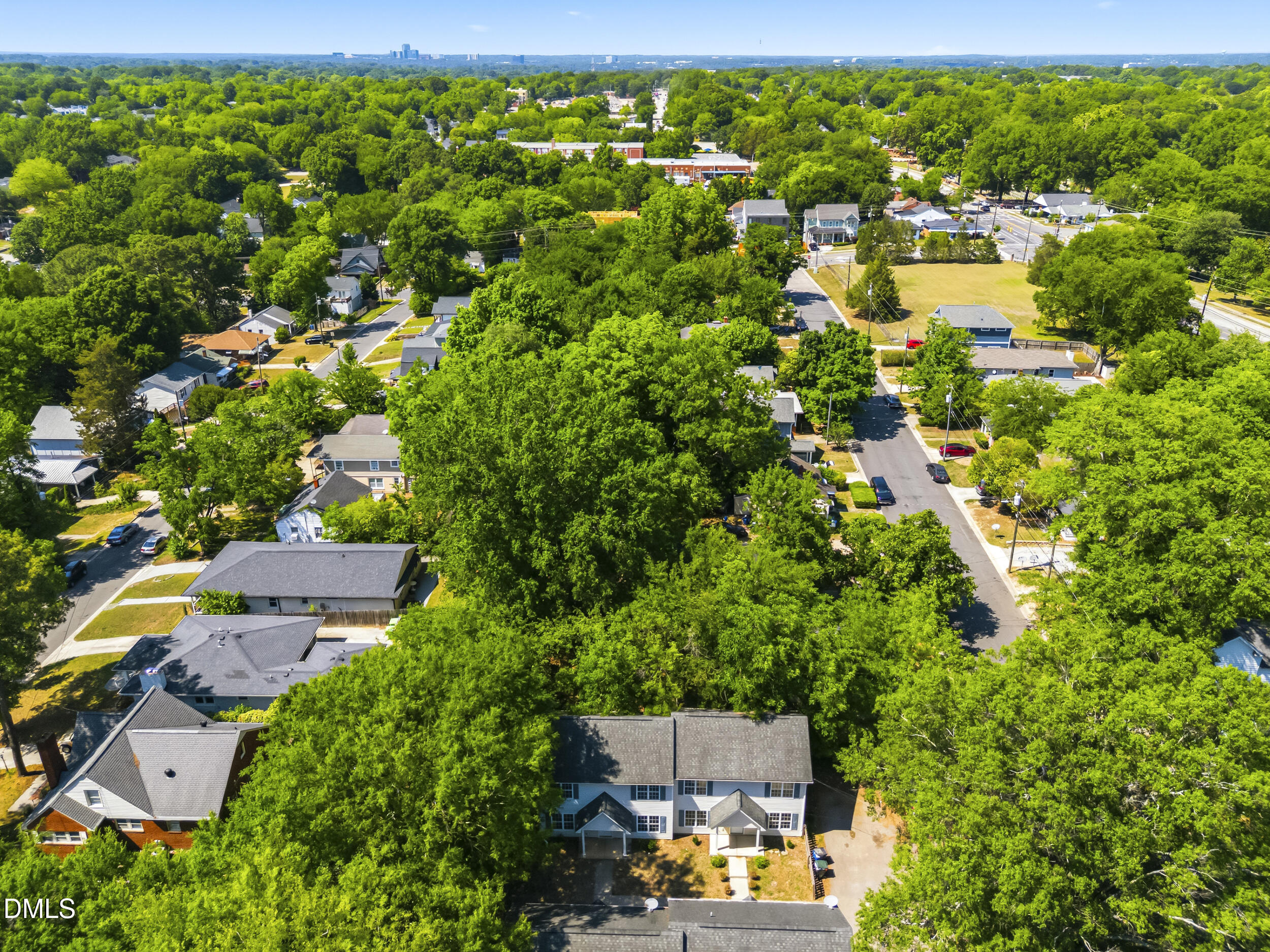 644 Coleman Street Raleigh, NC 27610 - Photo 5 of 24 Gallery Image 5