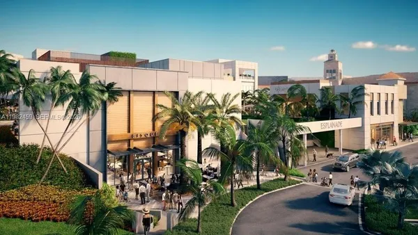 $4,500 | 3530 Mystic Pointe Drive, Unit 1714, Aventura, FL 33180