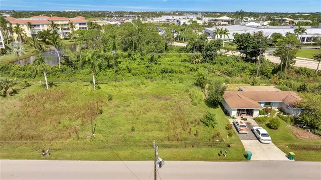 $47,500 | 230 Pompano Terrace, Punta Gorda, FL 33950