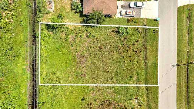 $47,500 | 230 Pompano Terrace, Punta Gorda, FL 33950