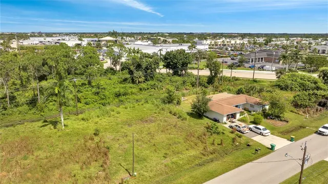 $47,500 | 230 Pompano Terrace, Punta Gorda, FL 33950